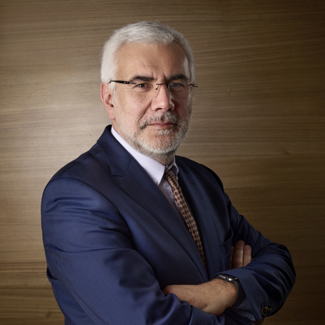 Mario Marcon